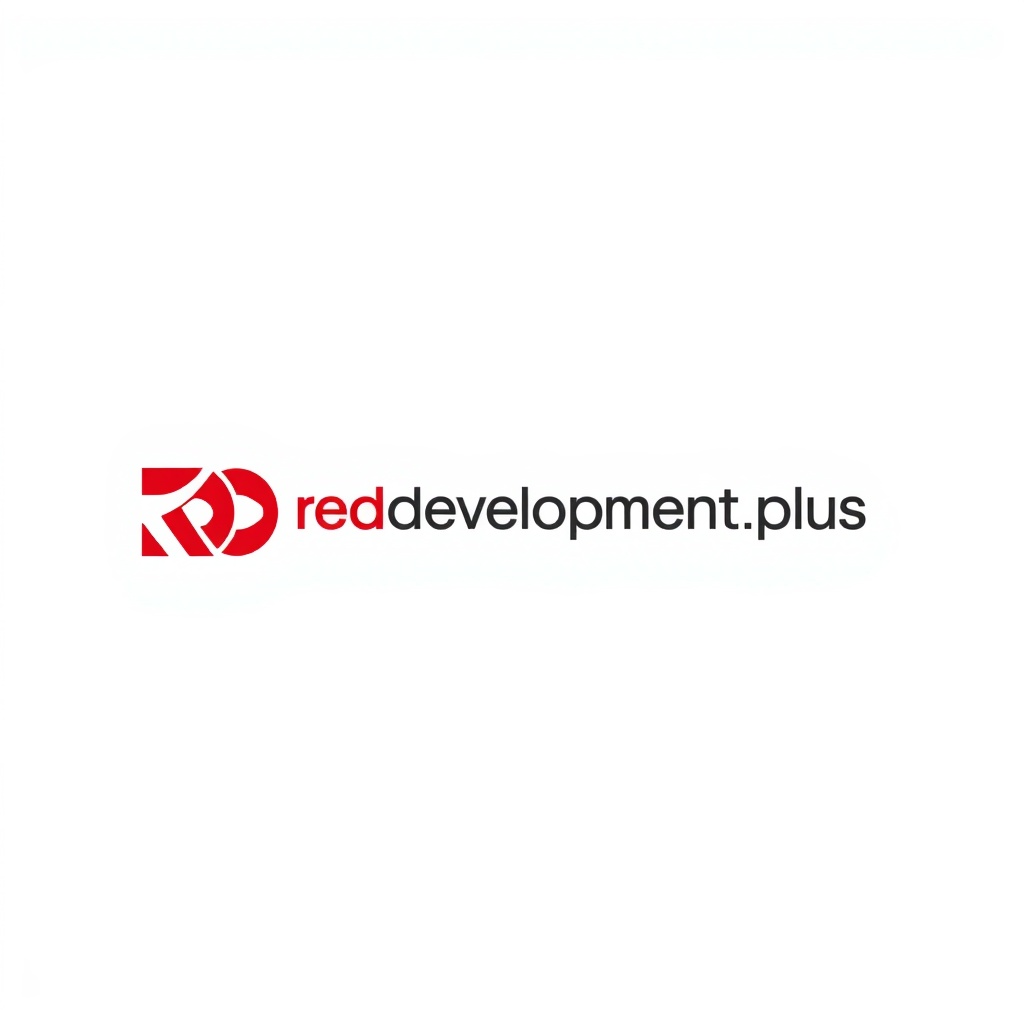 Reddevelopment
